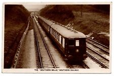 Southern railway southern for sale  COLWYN BAY