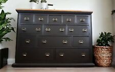 Merchant chest drawers for sale  COLCHESTER