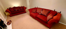 Immaculate seater chenille for sale  SOUTHPORT