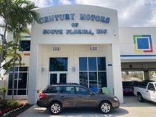 2008 subaru outback wagon for sale 2008 subaru outback wagon for sale Pompano Beach