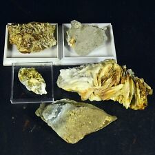Lot cumbrian minerals for sale  WOLVERHAMPTON