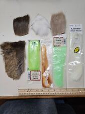 Lot fly tying for sale  Bluffton