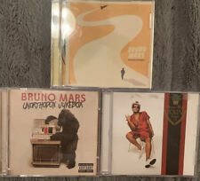 Bruno mars 3cd for sale  Indianapolis