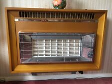Gas Fire - Nearly New for sale  BURY ST. EDMUNDS