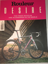 Rouleur cycling magazine for sale  BRISTOL
