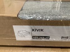 Ikea kivik cover for sale  Reseda