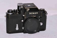 Nikon photomic ftn usato  Monteforte D Alpone