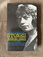 Rolling stones touring for sale  PORTSMOUTH