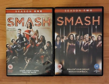 Smash seasons one for sale  Shipping to Ireland