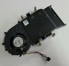 OEM Dell Optiplex 3060 5060 7060 3020M 9020M Micro MFF Cooling Fan W/  Heatsink for sale  Shipping to South Africa