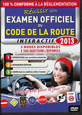 Code route 2013 d'occasion  Muret