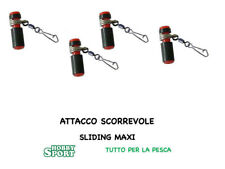 Attacco sliding maxi usato  Frosinone