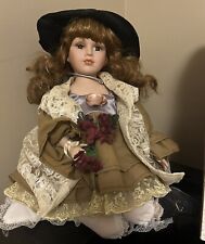 Greensboro porcelain doll for sale  Florence