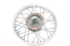 Cerchio ruota raggi usato  Rovigo