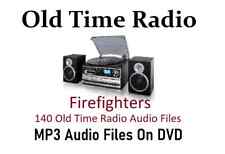 Firefighters 140 old for sale  Wyoming