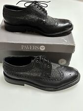 Mens pavers brogue for sale  NEWTON-LE-WILLOWS