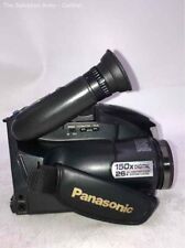 Panasonic palmcorder l559d for sale  Detroit