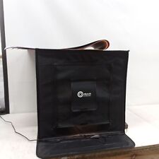 Studio fotograficzne OMBAR, 60x60x60cm Ściemnialny składany namiot świetlny Profesjonalny photobox, używany na sprzedaż  PL