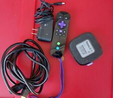 Used, Roku 2 XS (2nd Generation) Media Streamer Model 3100X  Power Remote Hdmi Cord for sale  Shipping to South Africa