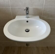 Lavabo bagno sospeso usato  Milano
