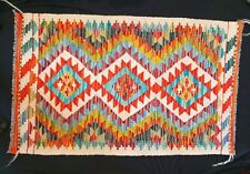 Vintage afghan kilim for sale  Shipping to Ireland