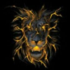 Lion glow medium for sale  Minneapolis
