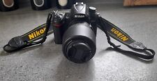Nikon d7000 camera for sale  HULL