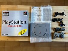 Sony playstation boxata usato  Sant Antioco