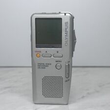 Olympus 4000 dictaphone d'occasion  Expédié en Belgium