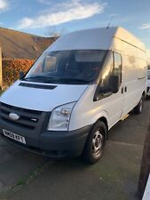 Ford transit 2008 for sale  MINDRUM