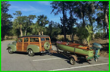 1941 ford super for sale  Savannah