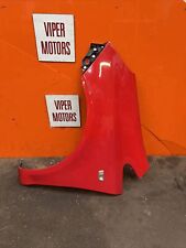 Vauxhall corsa wing for sale  MANCHESTER