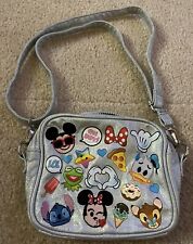 Disney emoji purse for sale  Alameda