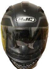 Casco hjc integrale usato  Italia