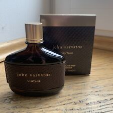 john varvatos parfum gebraucht kaufen  Leipzig