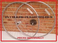 Vintage alesa wheels for sale  Shipping to Ireland