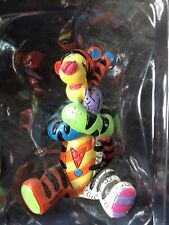 Tigger figurine romero for sale  WOLVERHAMPTON