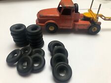 Dinky toys lot d'occasion  Louhans