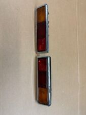 land rover series lights for sale  Shipping to Ireland