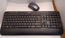 logitech keyboard k520 for sale  Simpsonville