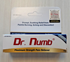 Dr. numb lidocaine for sale  New York
