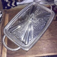 Mayell silver plated for sale  SKELMERSDALE