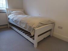 Single bed trundle for sale  WOKING
