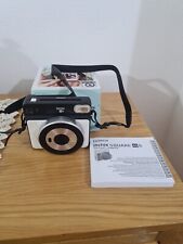 Fujifilm instax square for sale  GREENFORD