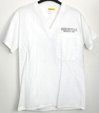 Camisa AUSTIN YACHT CLUB Turnback Canyon 1987 Regata Decote V Tamanho P NOVA comprar usado  Enviando para Brazil