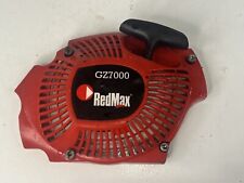 Redmax gz7000 starter for sale  Ozark
