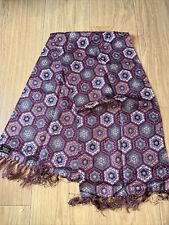 Vintage sammy scarf for sale  GLASGOW
