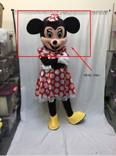 Minnie mouse mascot for sale  Encino