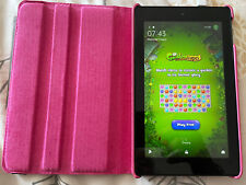 Kindle fire 7th for sale  MARYPORT