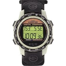 Timex expedition digital for sale  LONDON